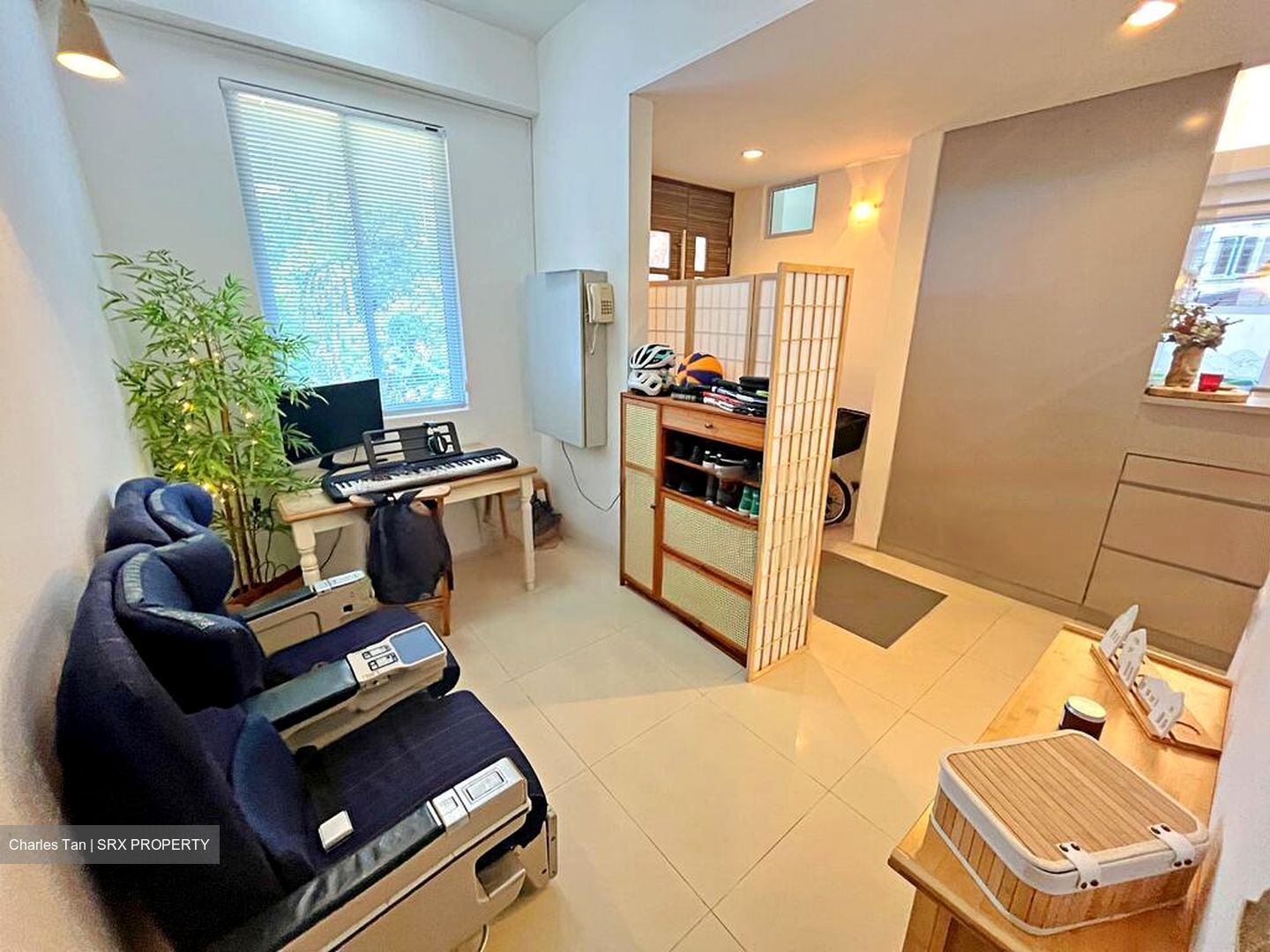 Jalan Kakatua (D21), Semi-Detached #479381011